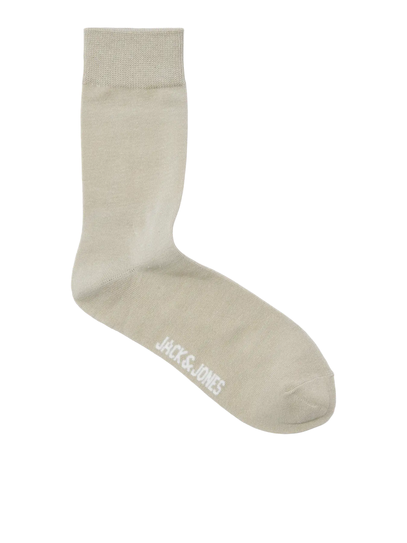 JJ MAC 3PK SOLID SOCKS - OLIVE/MOON/NIGHT SKY