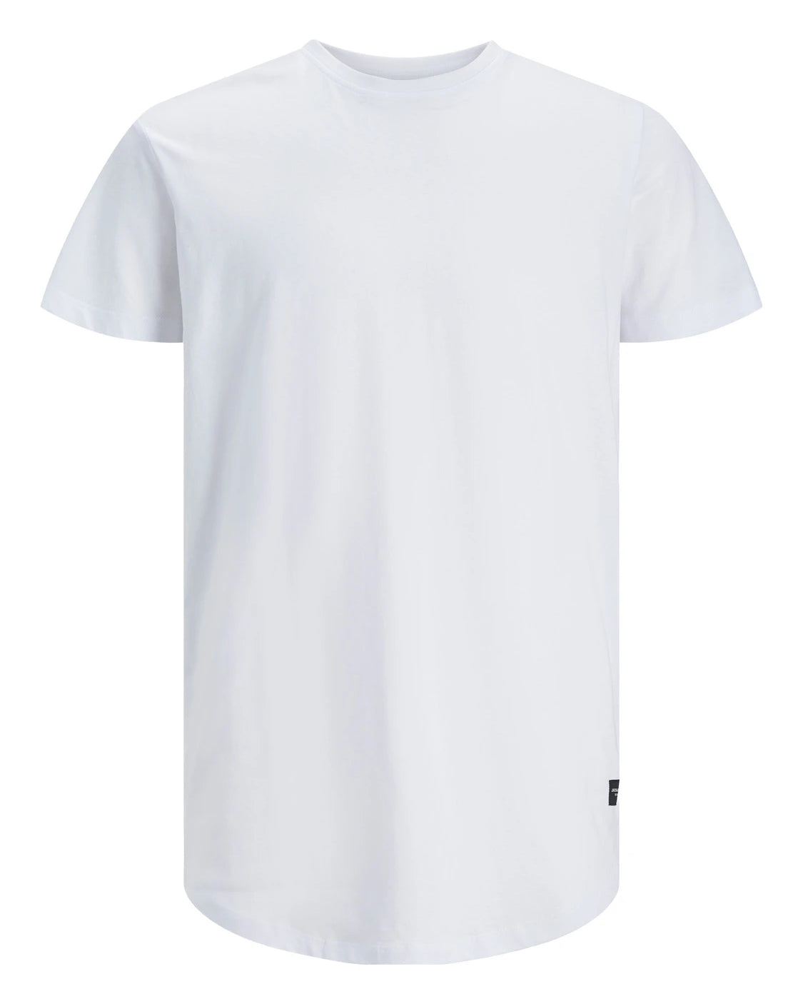 NOA BASIC TEE - WHITE