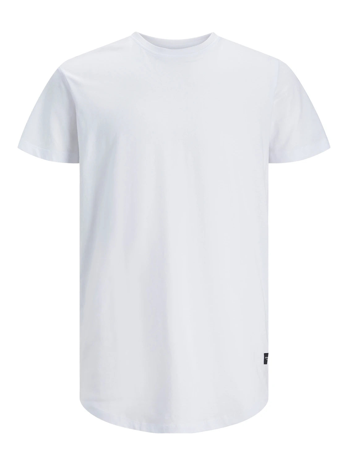 NOA BASIC TEE - WHITE