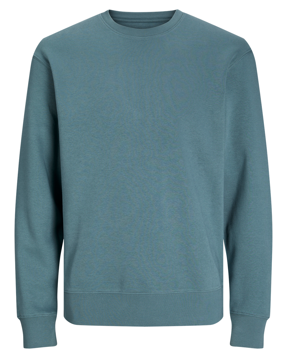 STAR BASIC SWEATSHIRT - GOBLIN BLUE