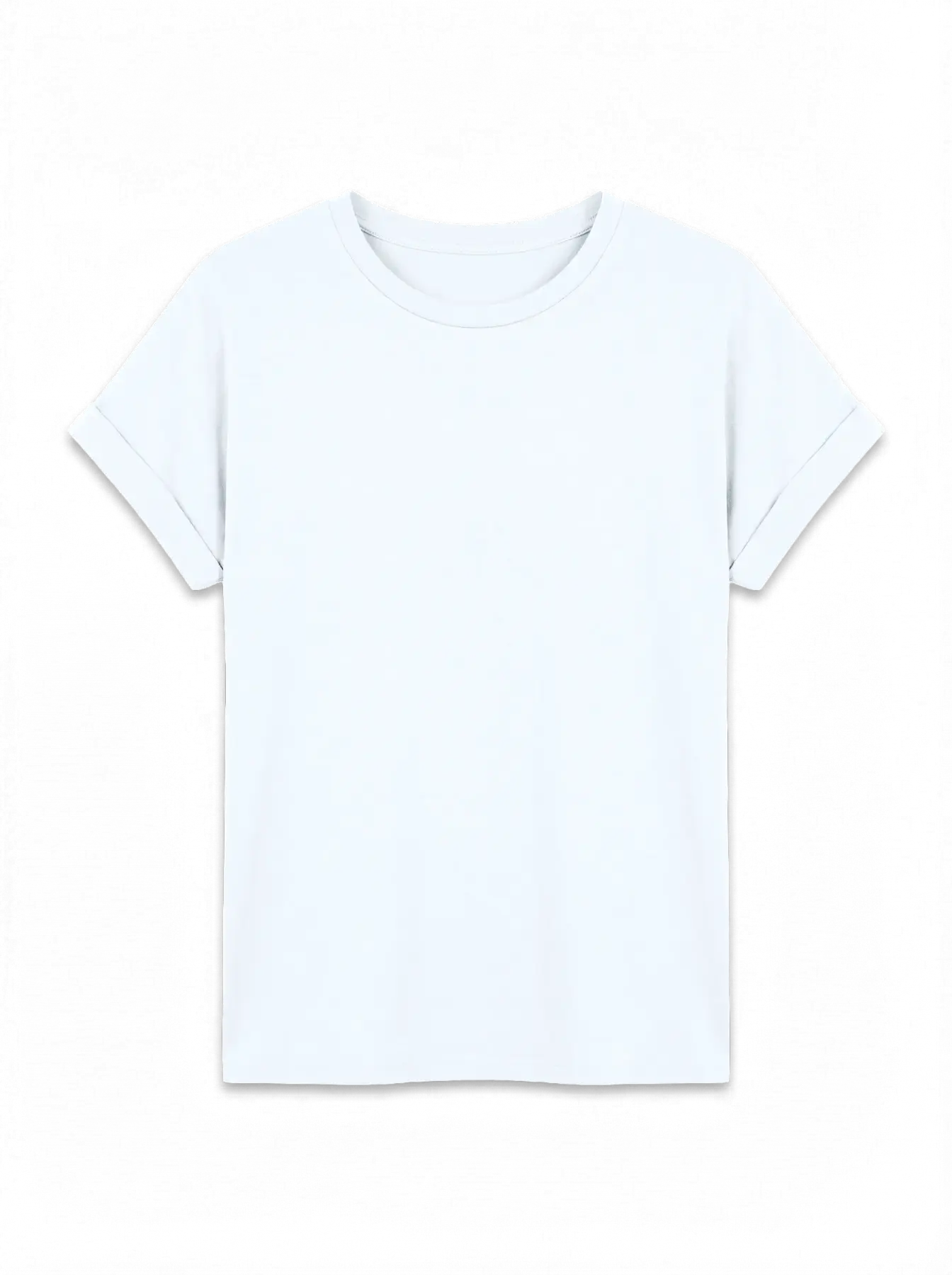 VM DANA SS TEE - BRIGHT WHITE