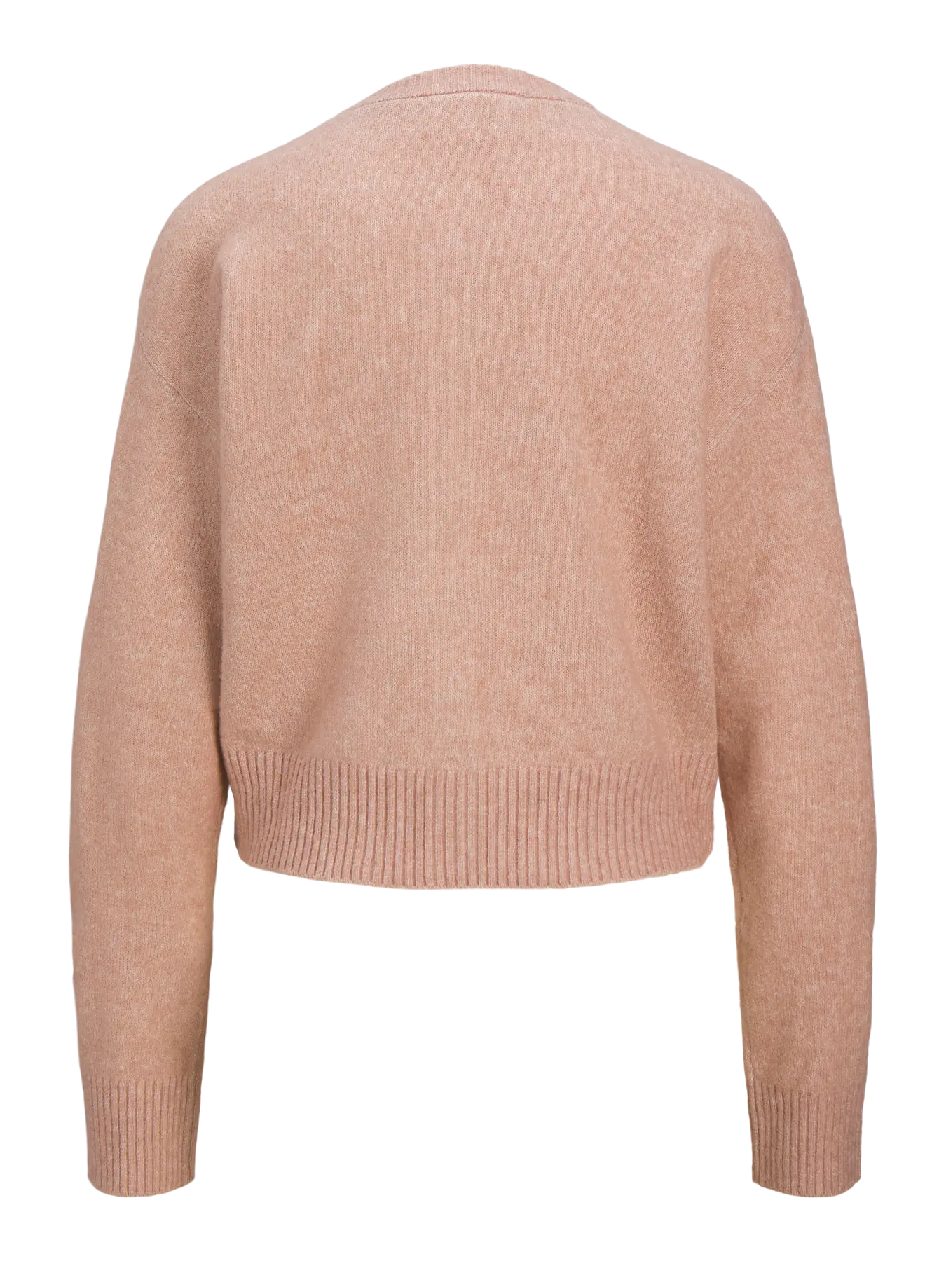 JJXX NATALIE CARDIGAN - VIOLET ICE