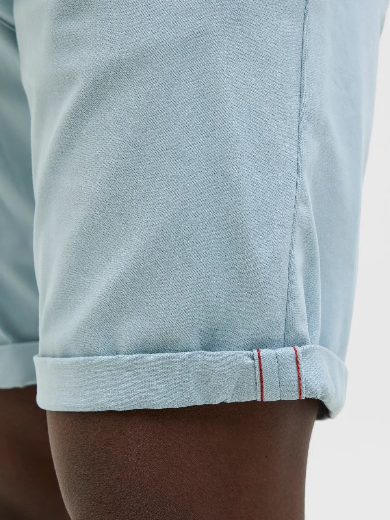 BOWIE CHINO SHORTS - ARONA