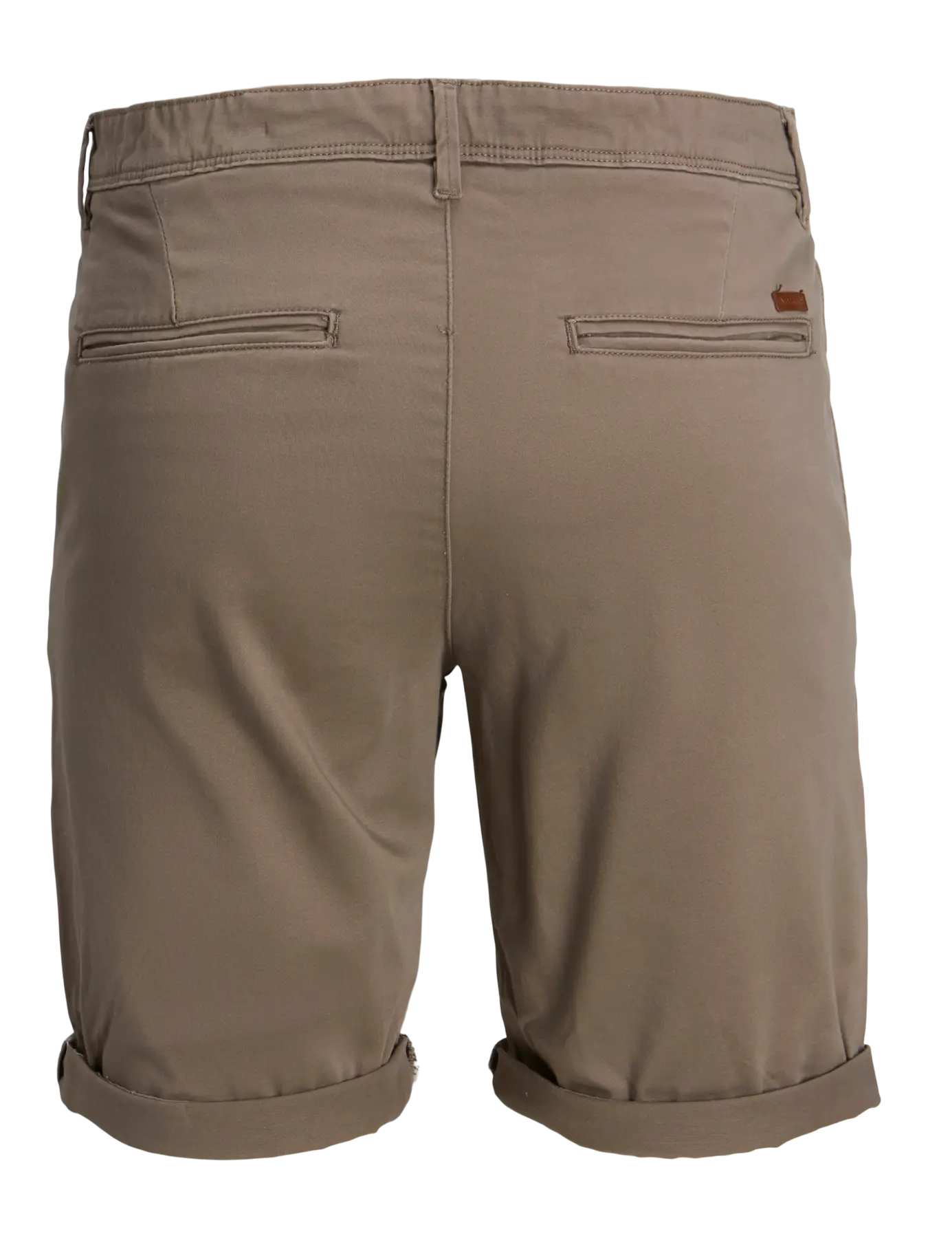 JJ BOWIE CHINO SHORTS - FALCON