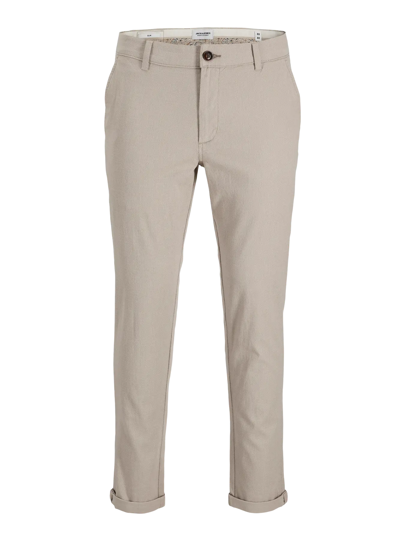 MARCO FURY CHINO PANT - ATMOSPHERE