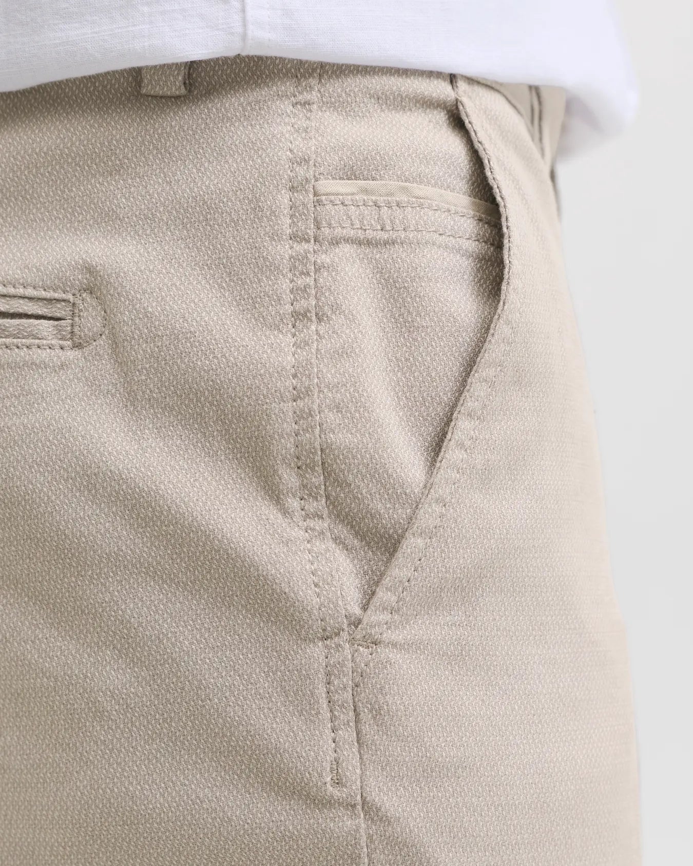 MARCO FURY CHINO PANT - ATMOSPHERE