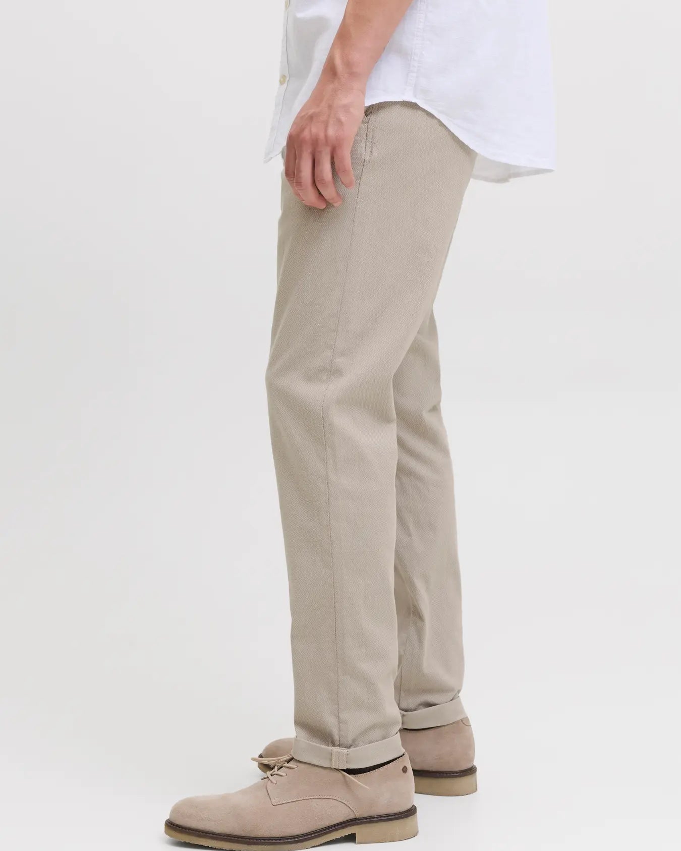 MARCO FURY CHINO PANT - ATMOSPHERE