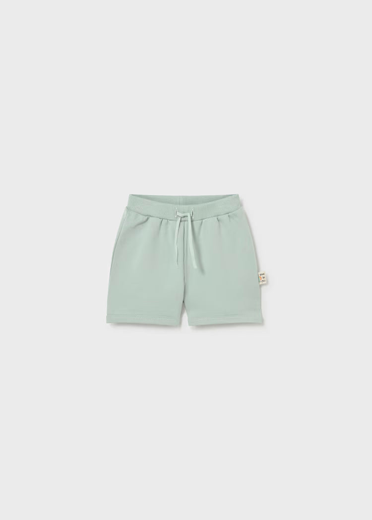 MAYORAL SET OF 2 SHORTS - MINT