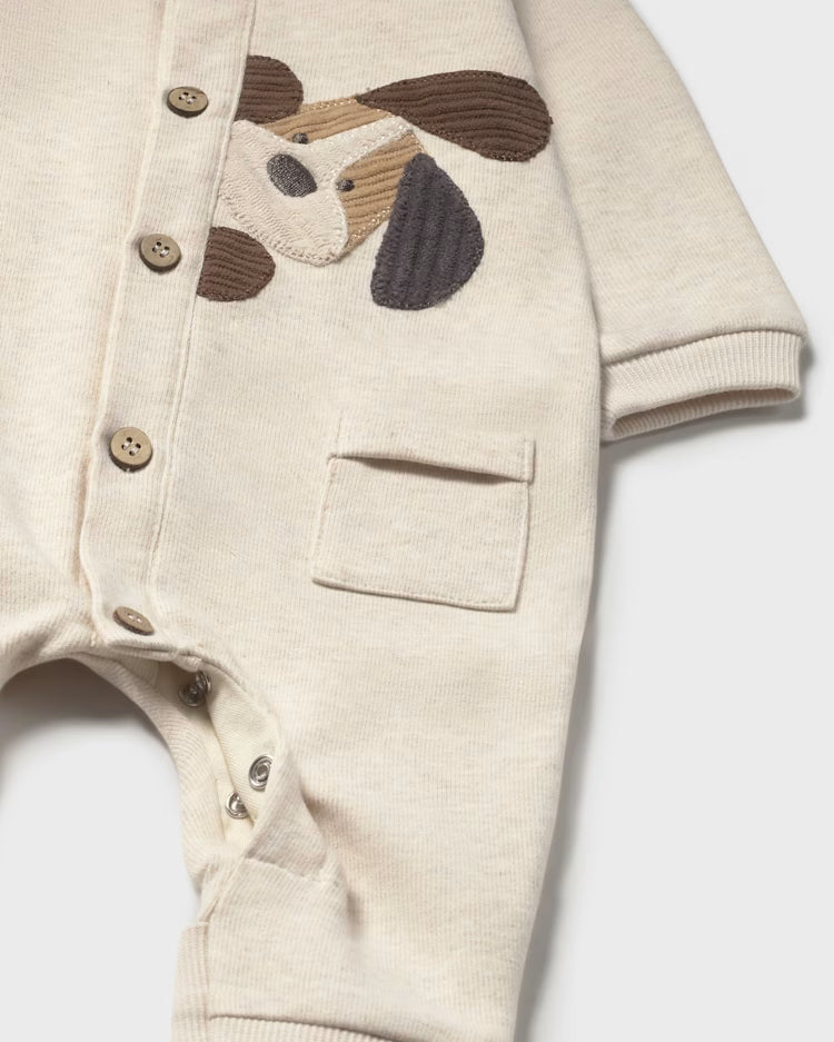 MAYORAL SLEEPER - POTTERY