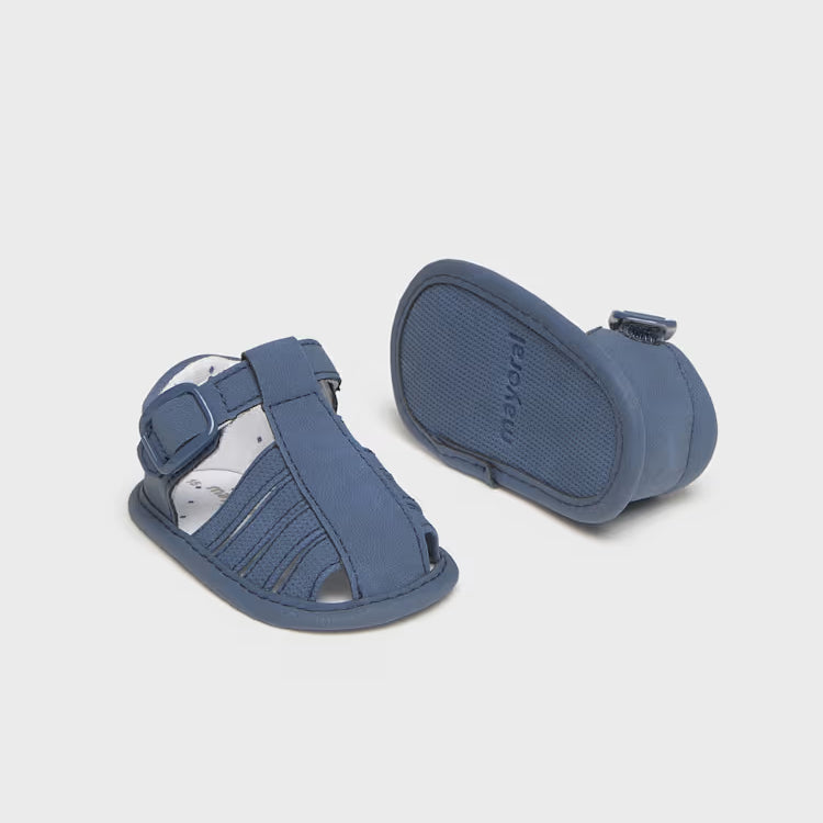 MAYORAL SANDALS - NAUTICAL