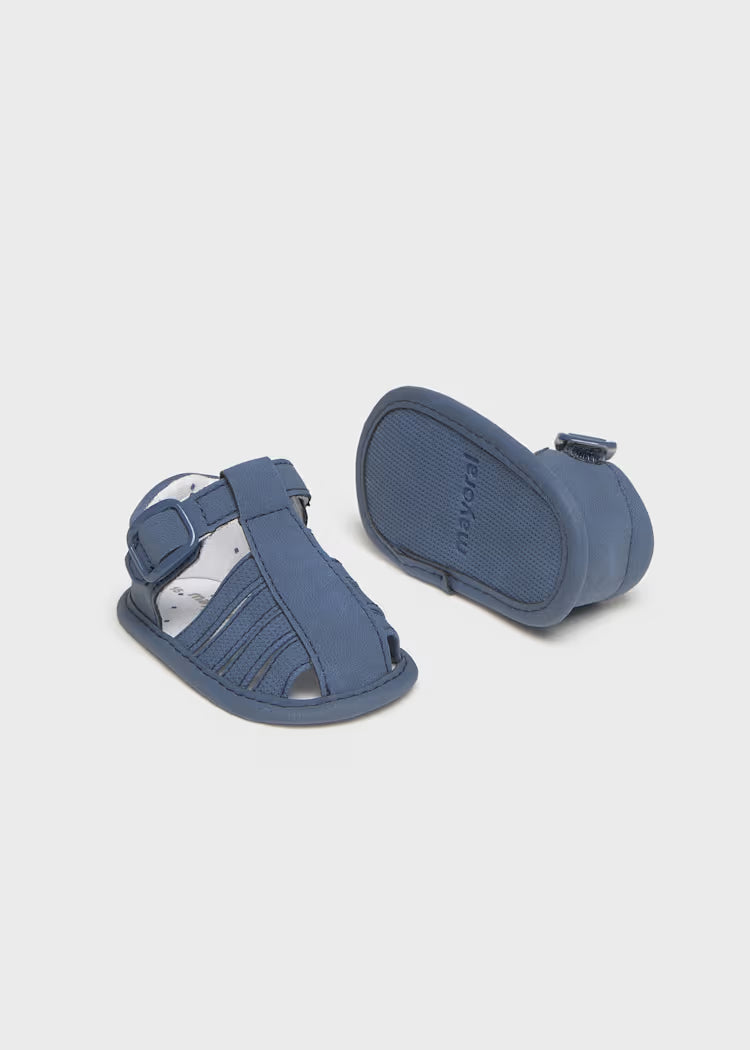 MAYORAL SANDALS - NAUTICAL