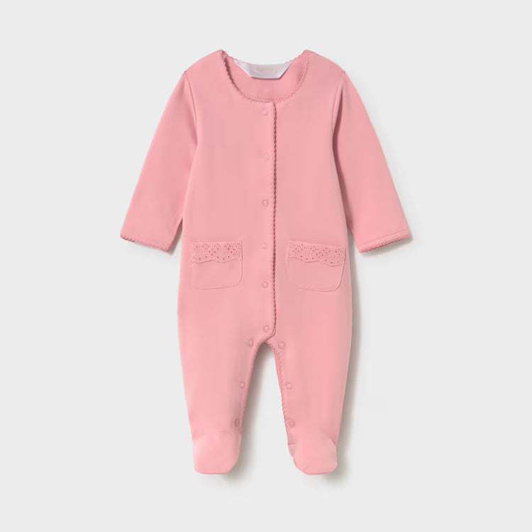 MAYORAL SLEEPER - PINK