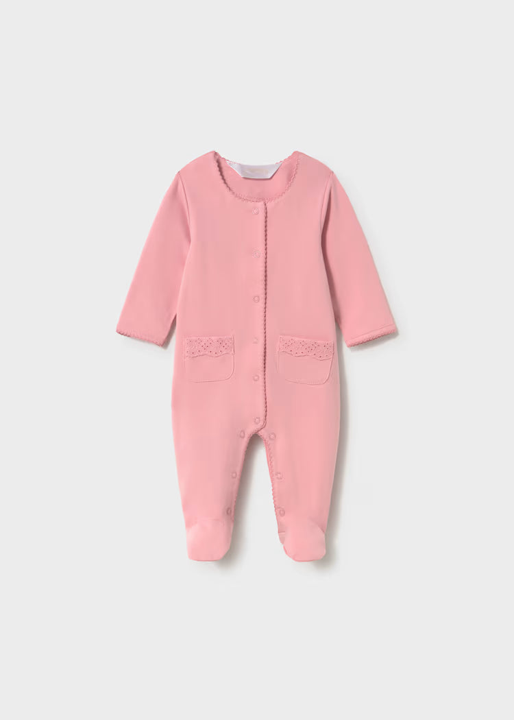 MAYORAL SLEEPER - PINK