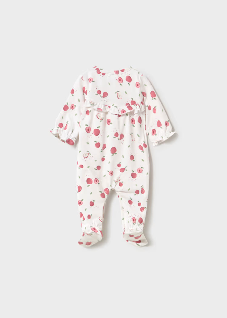 MAYORAL SLEEPER - PINK