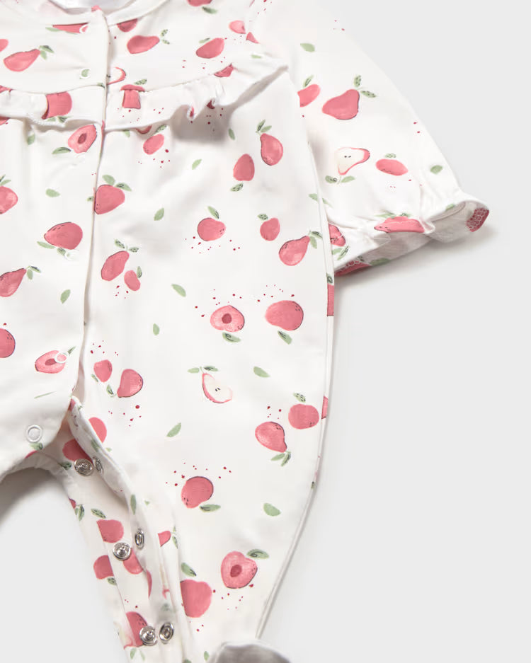 MAYORAL SLEEPER - PINK