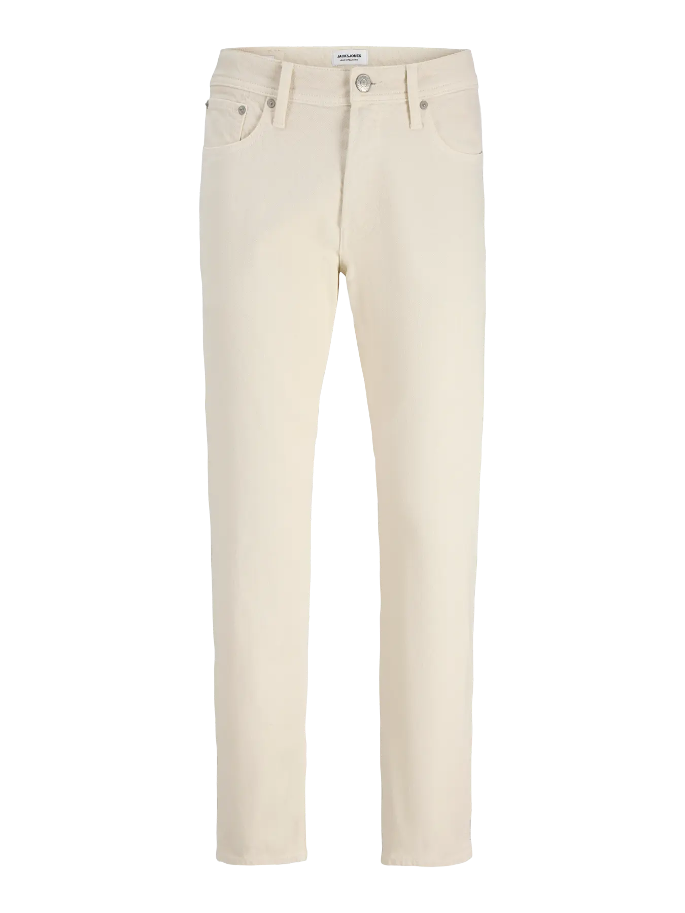 JJ CHRIS ORIGINAL 813 PANTS - ECRU