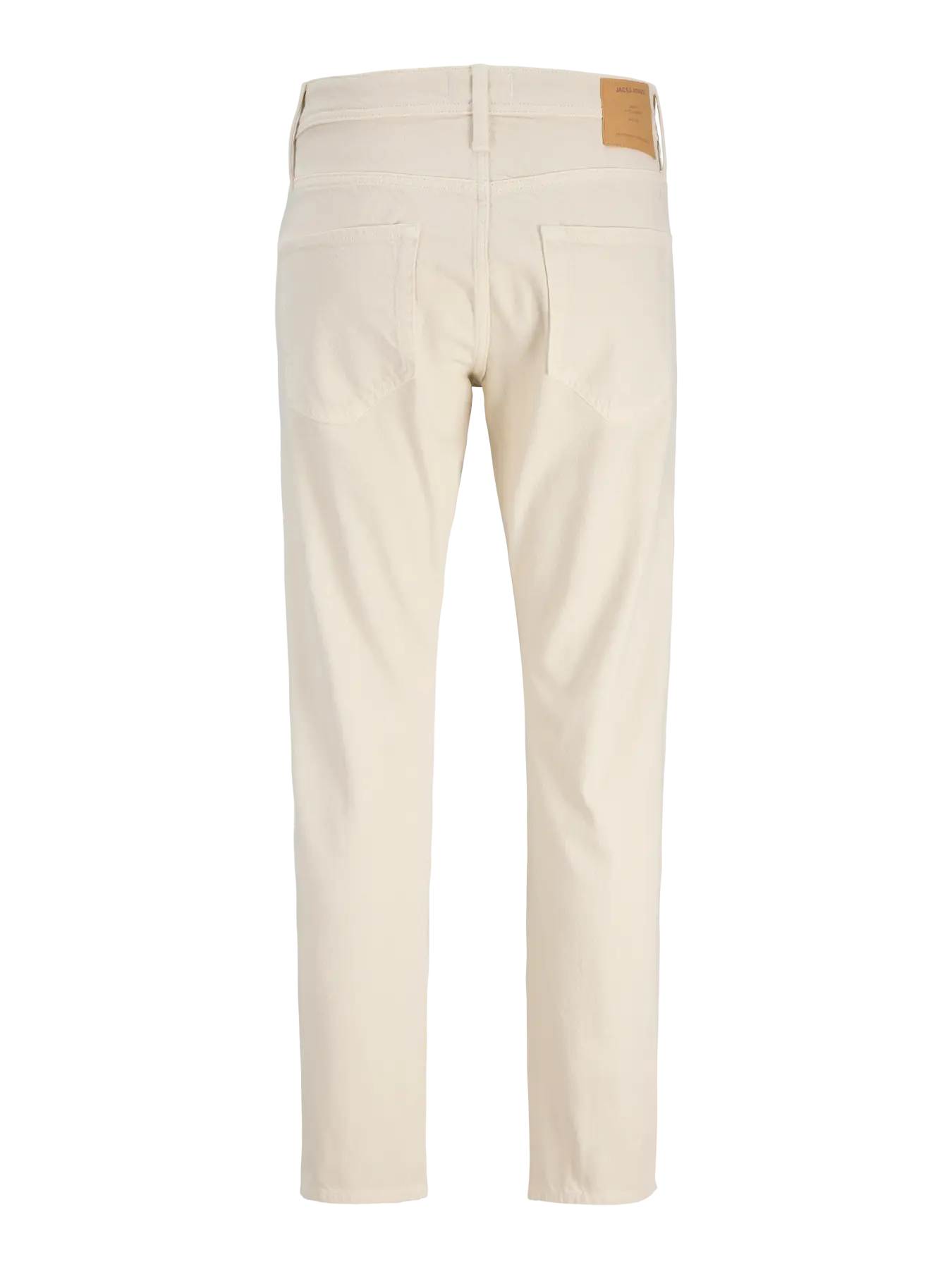 JJ CHRIS ORIGINAL 813 PANTS - ECRU