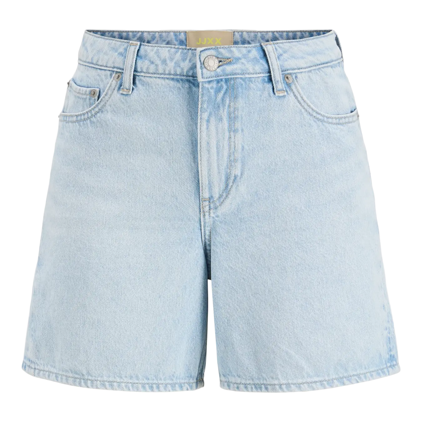 JJXX SEVILLE SHORTS - LIGHT BLUE DENIM