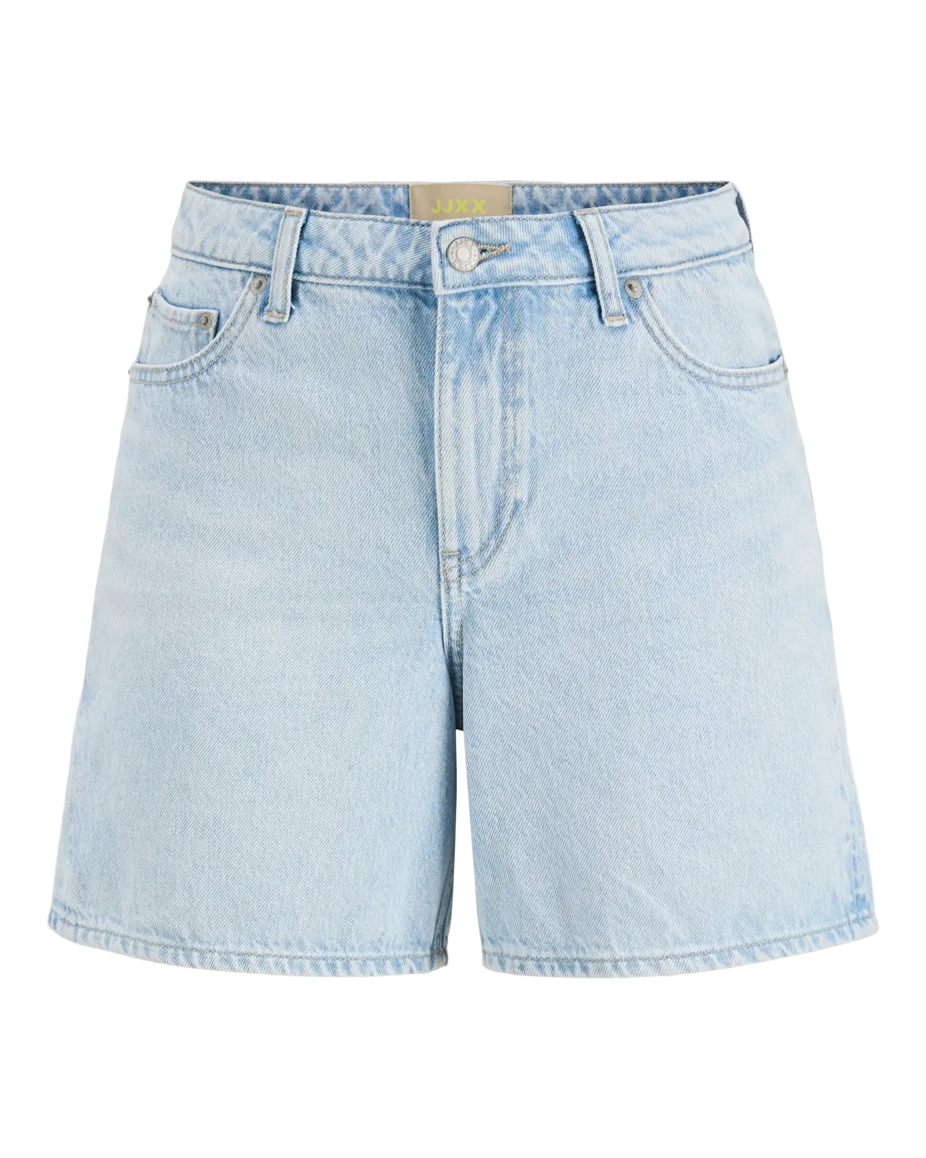 JJXX SEVILLE SHORTS - LIGHT BLUE DENIM