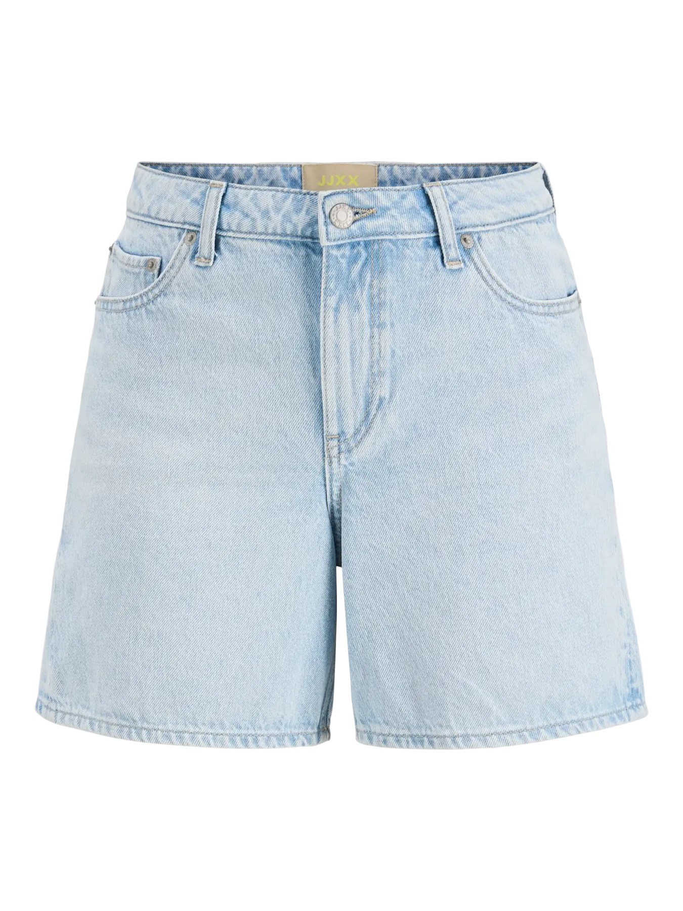 JJXX SEVILLE SHORTS - LIGHT BLUE DENIM