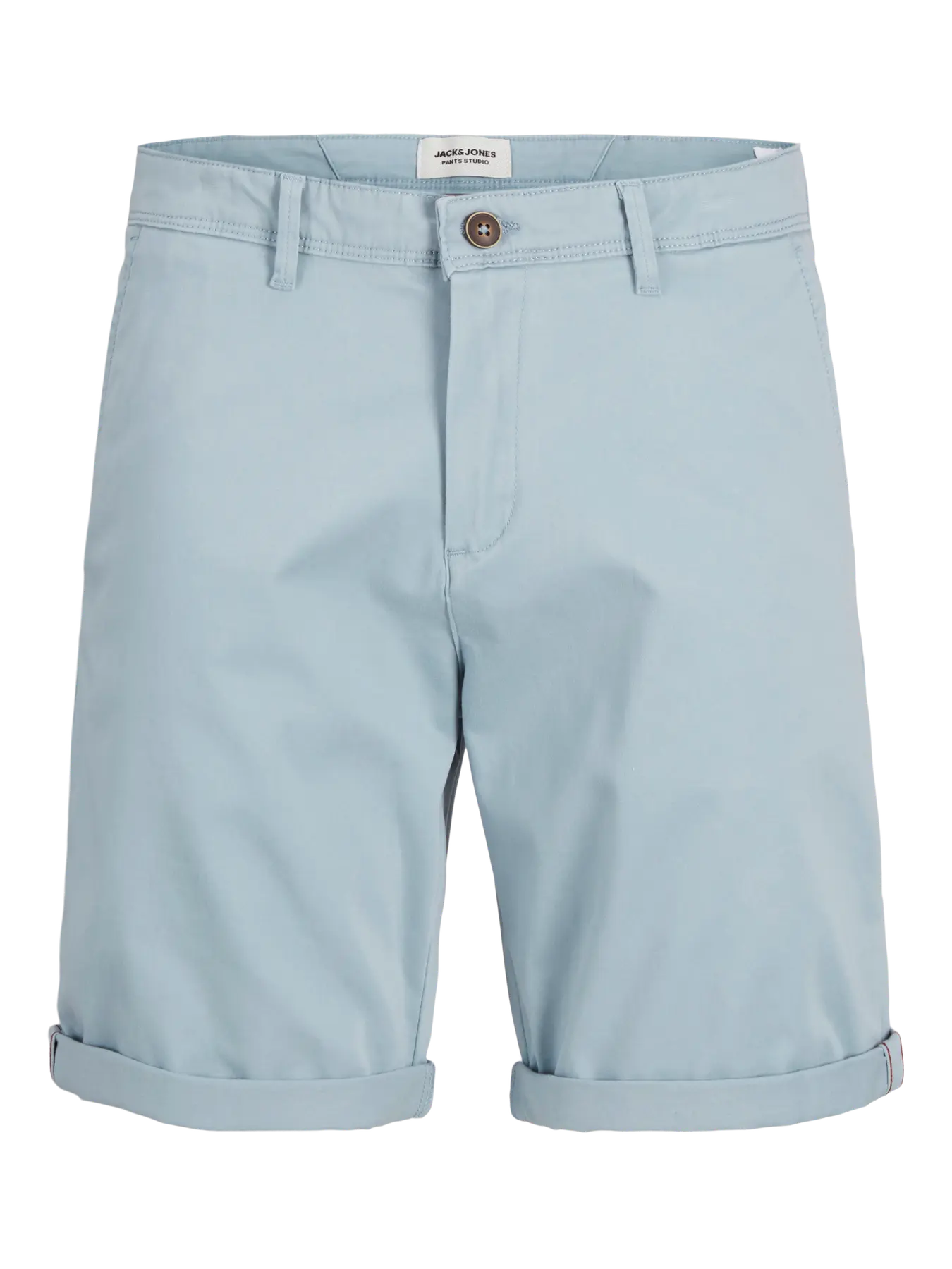 BOWIE CHINO SHORTS - ARONA