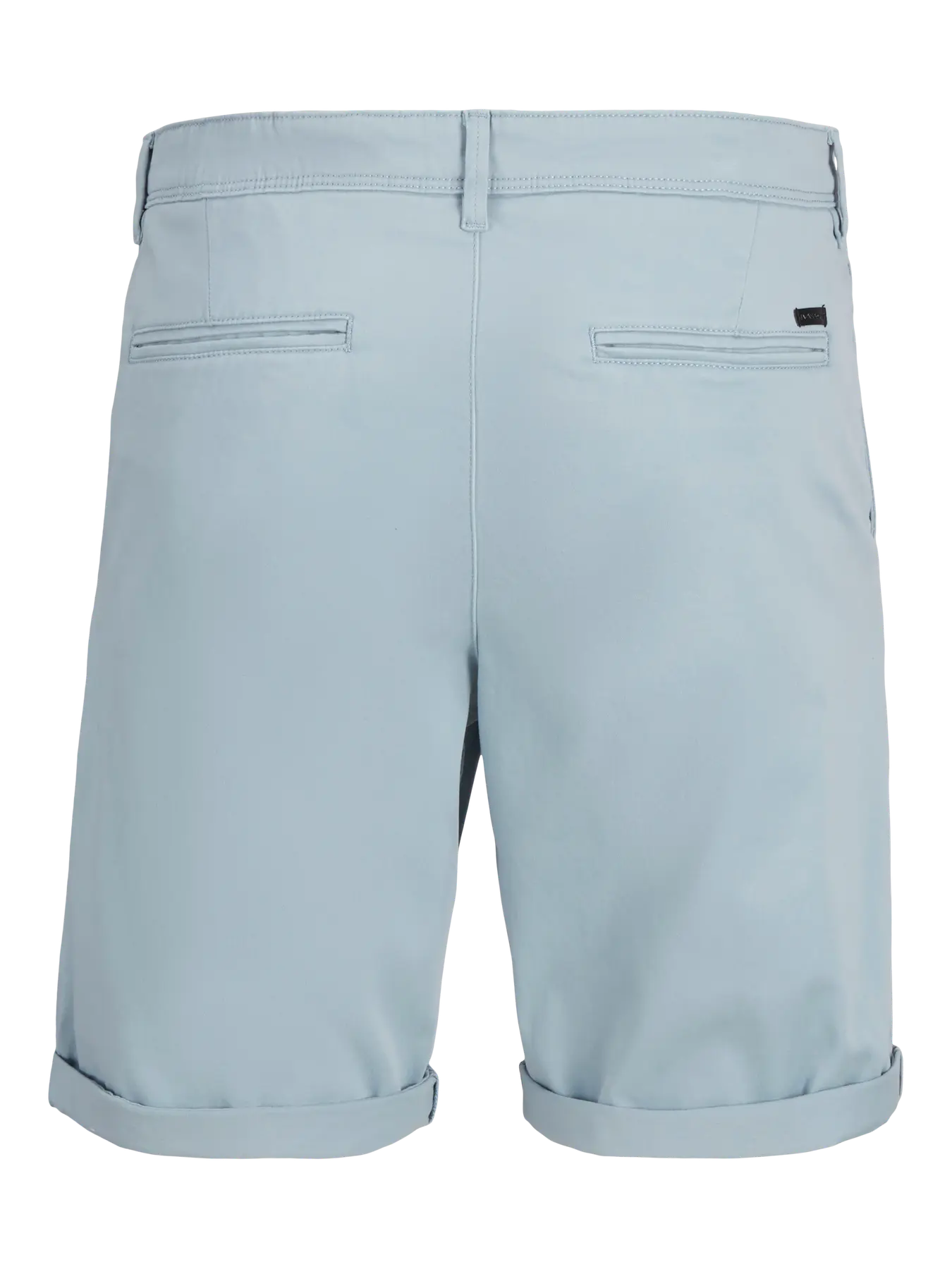 BOWIE CHINO SHORTS - ARONA