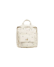 RYLEE + CRU MINI BACKPACK - BLUE DAISY