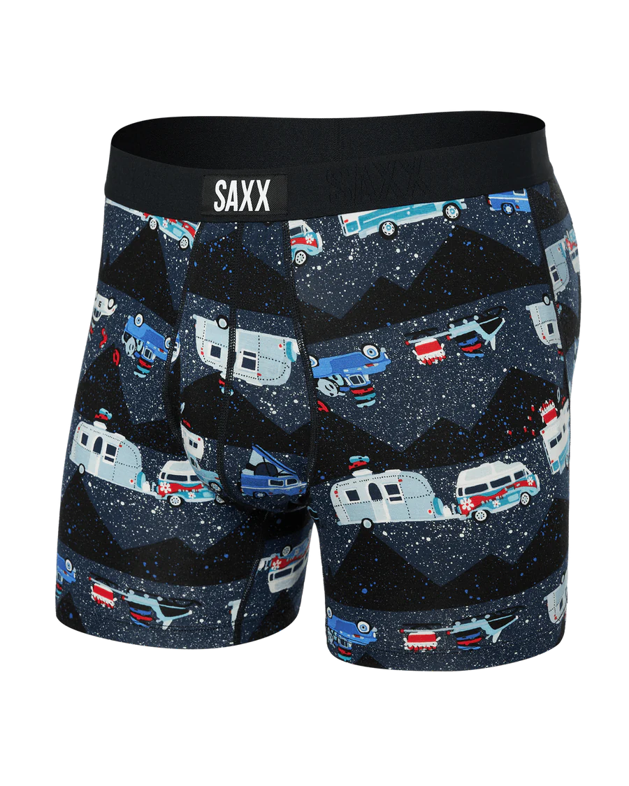 SAXX ULTRA SUPER SOFT BB - RV THERE YET