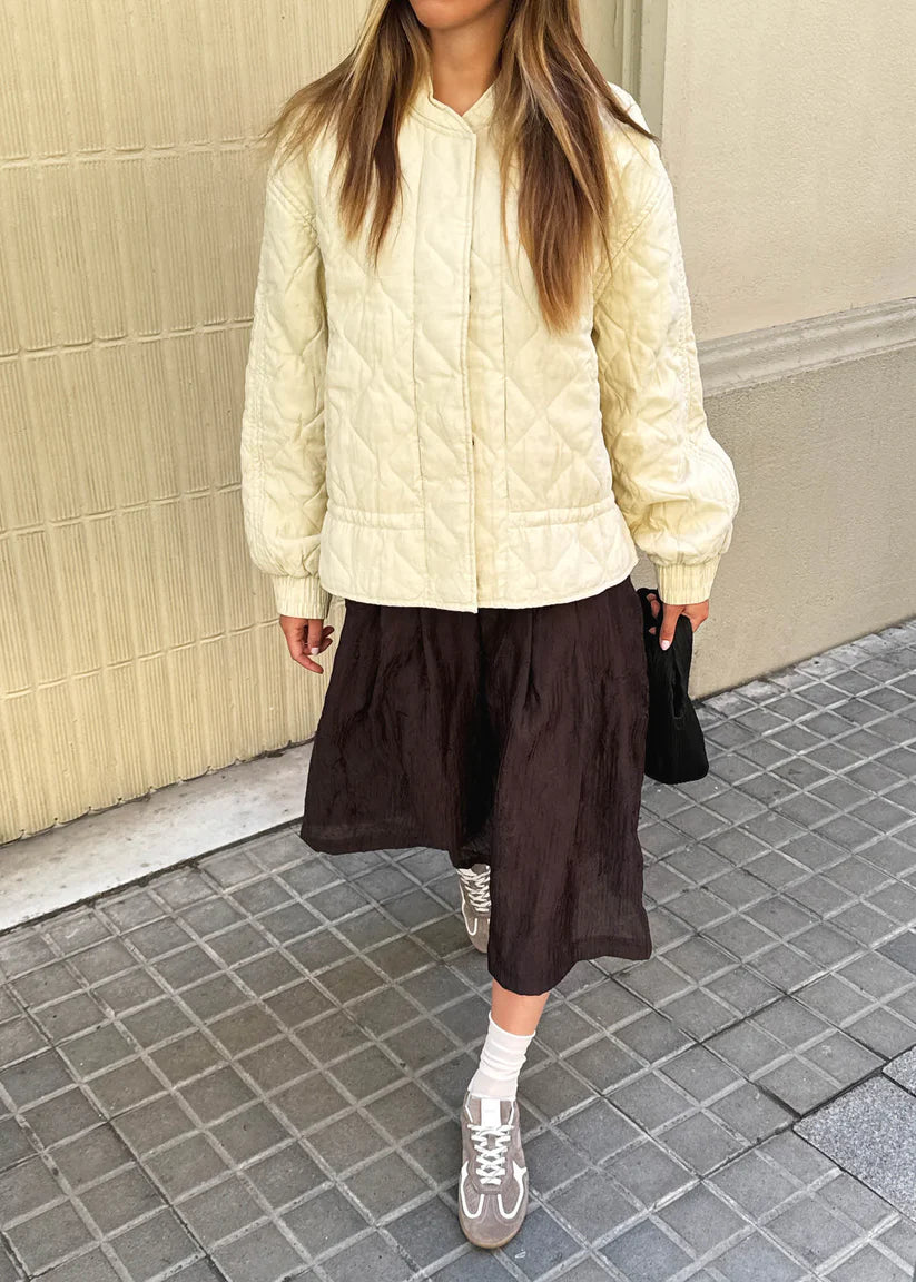 ALOHAS TB.490 RIFE LEATHER SNEAKERS - TAUPE SUEDE