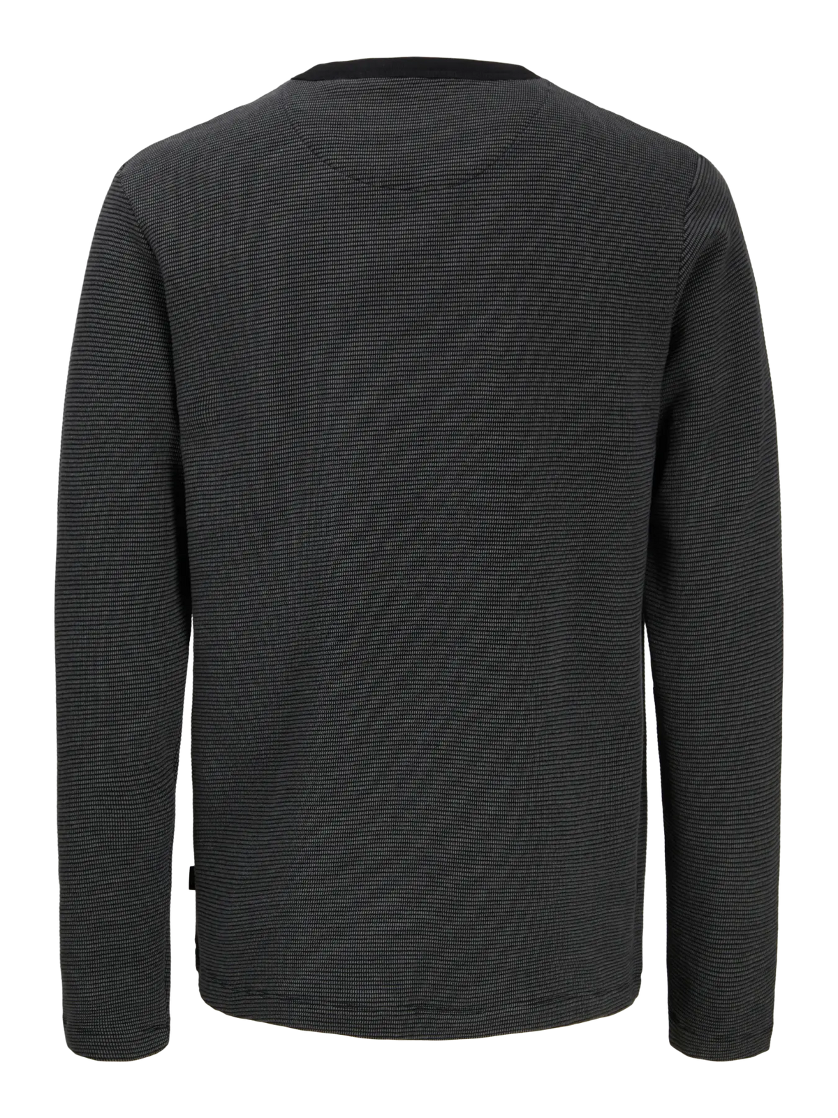 JJ BLATHEO LONG SLEEVE - BLACK