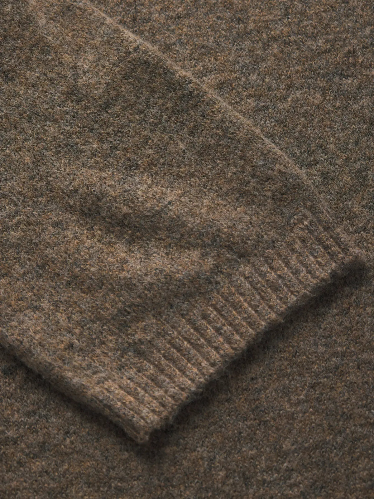 JJXX VALERIA ROLLNECK KNIT DRESS - FALCON