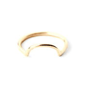 THE LOOP RING - GOLD