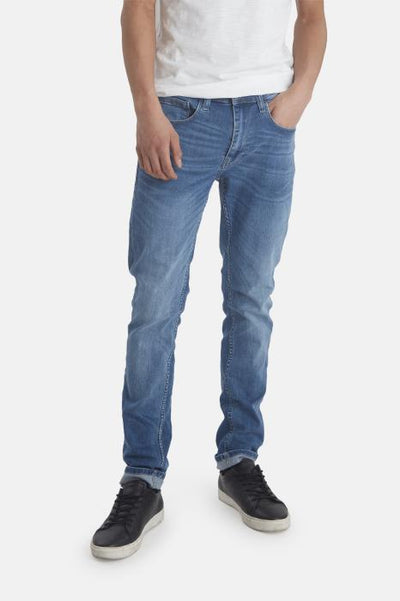 Pantete Mens Slim Fit Jeans 7 Pockets Stretch Skinny Denim Pencil Pants  Nova Fashion : : Clothing, Shoes & Accessories