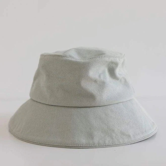 GIGI PIP RYLEE BUCKET HAT - SAGE