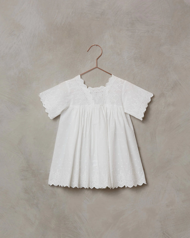  LIKELY Women's Nora Dress, White : Clothing, Shoes