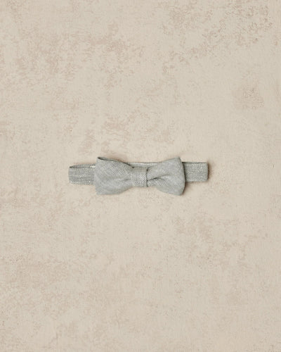 NORALEE BOW TIE - CHAMBRAY