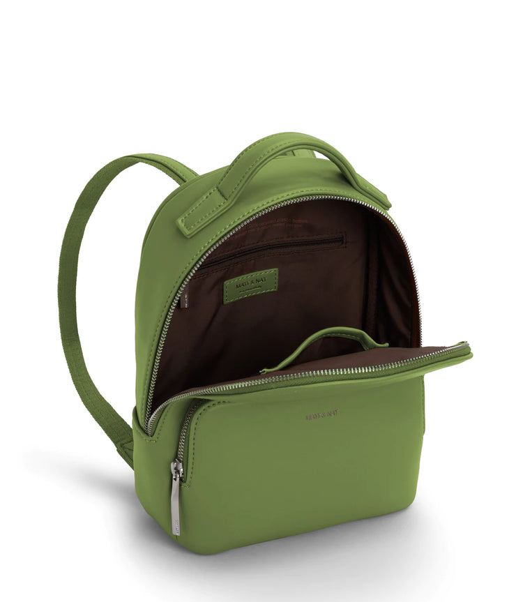 MATT + NAT CAROSM BACKPACK - PARROT