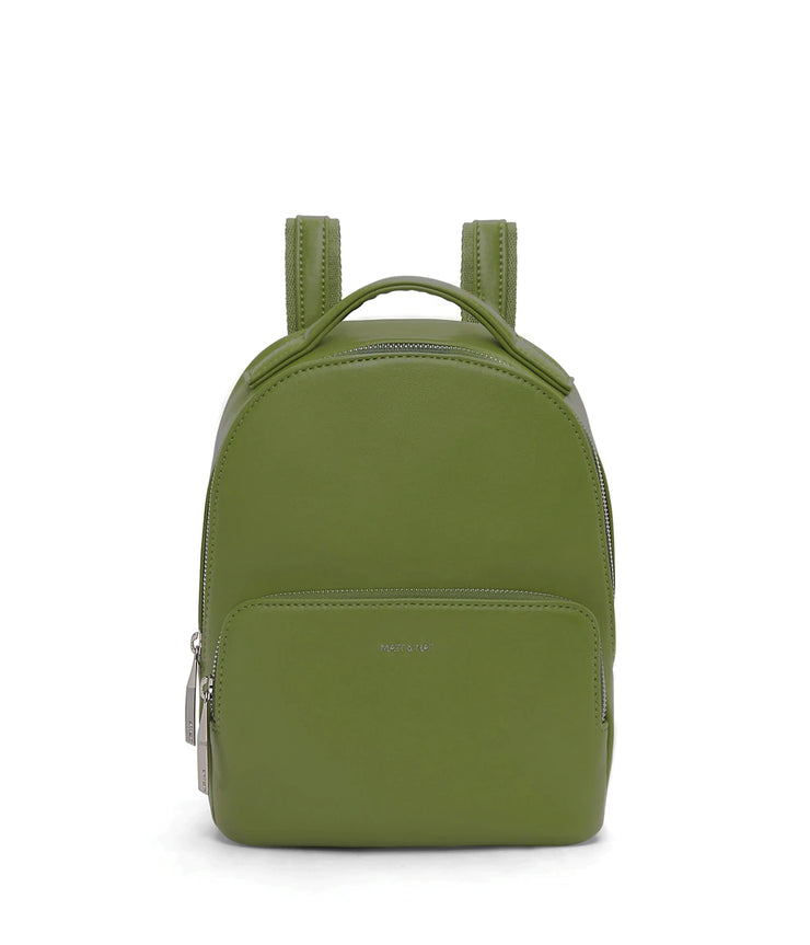 MATT + NAT CAROSM BACKPACK - PARROT