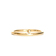 THE BOULAY RING - GOLD