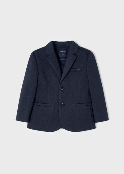 MAYORAL LS BLAZER - NAVY